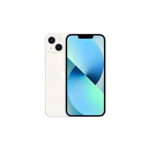 APPLE IPHONE 13 128 STARLIGHT - RICONDIZIONATO | (GRADO A) BATTERIA 100%
