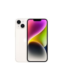 APPLE IPHONE 14 128 STARLIGHT - RICONDIZIONATO | (GRADO A)