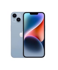 APPLE IPHONE 14 256GB BLUE - RICONDIZIONATO | (GRADO A)