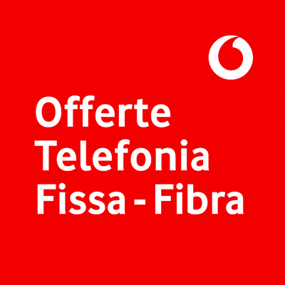 Offerte Telefonia Fissa - Fibra