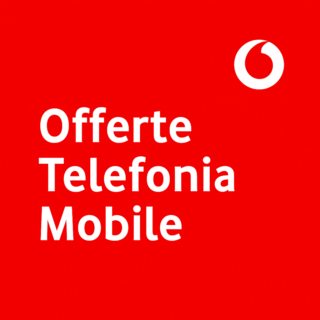 Offerte Telefonia Mobile