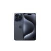 IPHONE 15 PRO 256GB BLUE TITANIUM RICONDIZIONATO GRADO A++