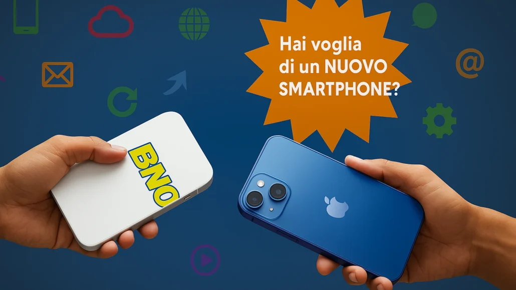 BNO Informatica Messina