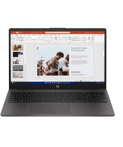 NB HP 250 G10 9Y6X3AT I5-1334U 15,6" 8GB SSD256GB W11