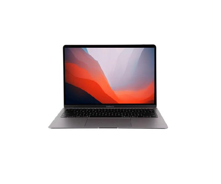 MACBOOK AIR M1 (2020) 16GBRAM SSD256GB GRIGIO SIDERALE RICONDIZIONATO