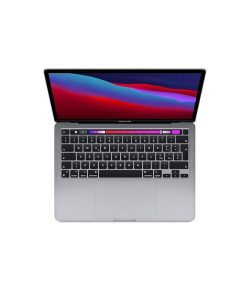 Apple MacBook Pro 13 pollici 2020 M1 3.2GHz Grigio â€“ Ricondizionato (MacBookPro17,1) â€“ A2338