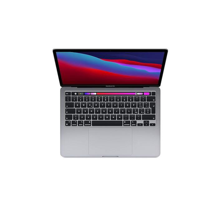 Apple MacBook Pro 13 pollici 2020 M1 3.2GHz Grigio – Ricondizionato (MacBookPro17,1) – A2338