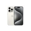 IPHONE 15 PRO MAX WHITE TITANIUM 256GB RICONDIZIONATO GRADO PLATINUM