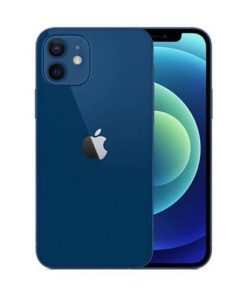 APPLE IPHONE 12 128 - BLU-GRADO A- RICONDIZIONATO