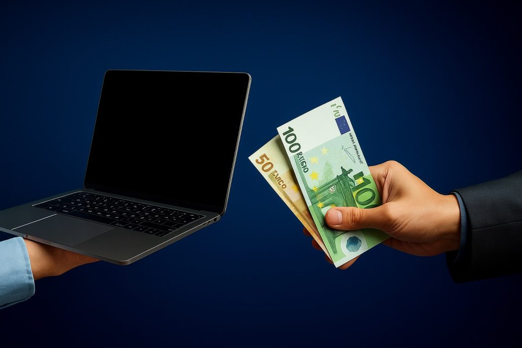 BNO Informatica Messina