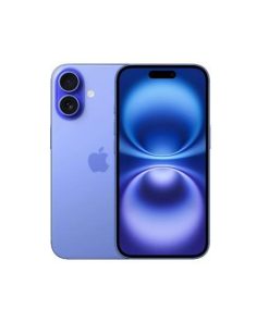 IPHONE 16,ULTRAMARINE,128GB,RICONDIZIONATO,GRADO A++