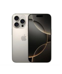IPHONE 16 PRO,NATURAL TITANIUM,256GB,RICONDIZIONATO ,GRADO A++