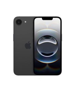 IPHONE 16E,BLACK.128GB,RICONDIZIONATO,GRADO A++