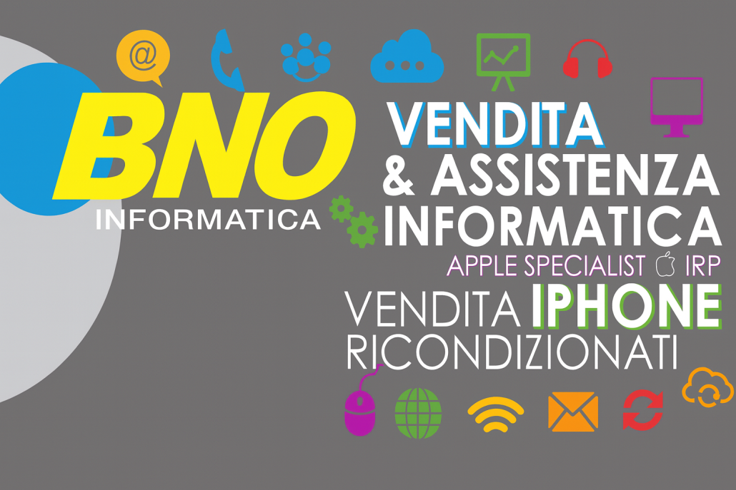 BNO Informatica Messina