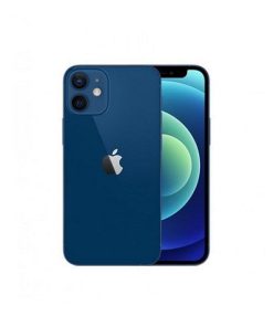 APPLE IPHONE 12 128 - BLU-GRADO A- RICONDIZIONATO