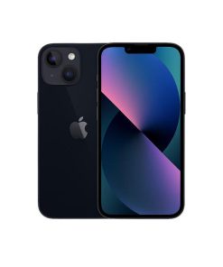 APPLE IPHONE 13 256 MIDNIGHT - USATO - GRADO A