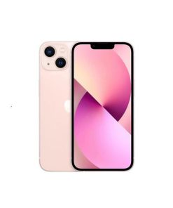 APPLE IPHONE 13 256 PINK - RICONDIZIONATO GRADO A+