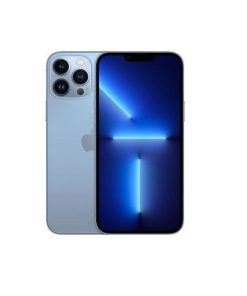 APPLE IPHONE 13 PRO MAX 256 BLUE - RICONDIZIONATO GRADO A+