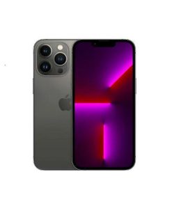 IPHONE 13 PRO 128GB GRAPHITE RICONDIZIONATO GRADO A+