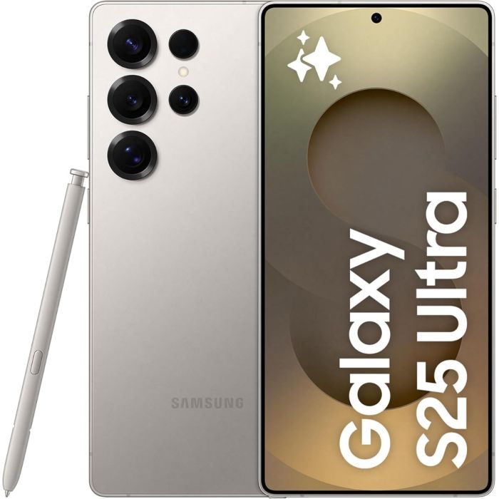 Samsung S25 Ultra in offerta a rate