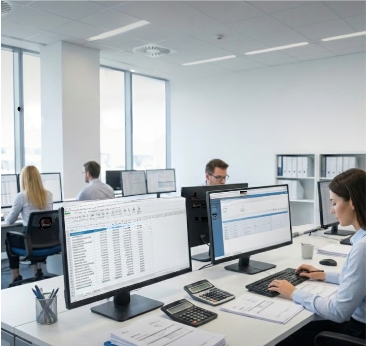 BNO Informatica - Studio commercialista