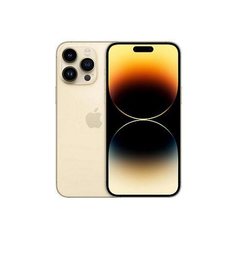 IPHONE 14 PRO MAX 128 GB ORO,RICONDIZIONATO,GRADO A++