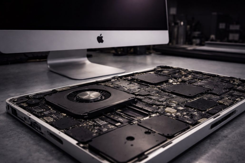 BNO Informatica Messina