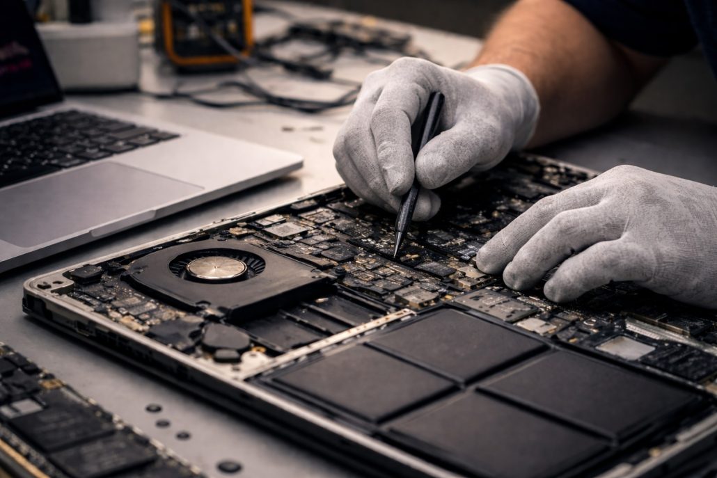 BNO Informatica Messina