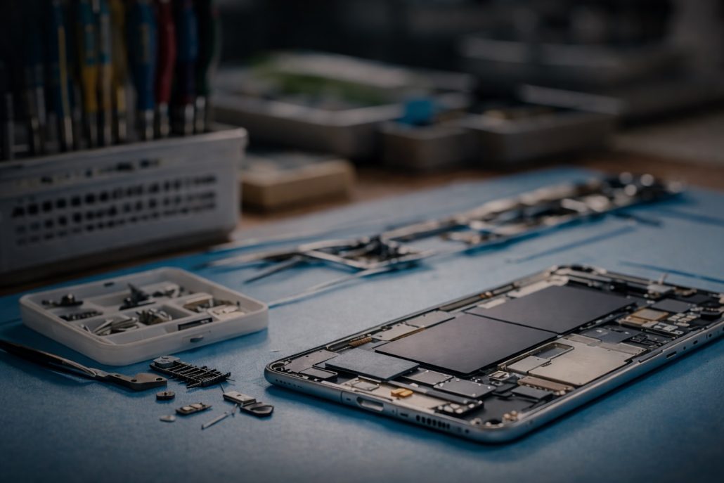 BNO Informatica Messina