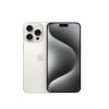 APPLE IPHONE 15 PRO MAX 256GB WHITE|GRADO A+|RICONDIZIONATO