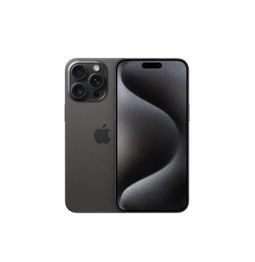 APPLE IPHONE 15 PRO MAX 256 BLACK|GRADO A+|RICONDIZIONATO