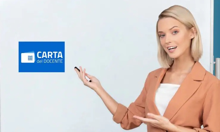 Carta del Docente a Messina: computer, tablet e iPad da BNO Informatica