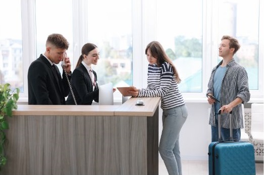 Siti web per B&B, hotel, affittacamere e case vacanza a Messina - BNO Informatica