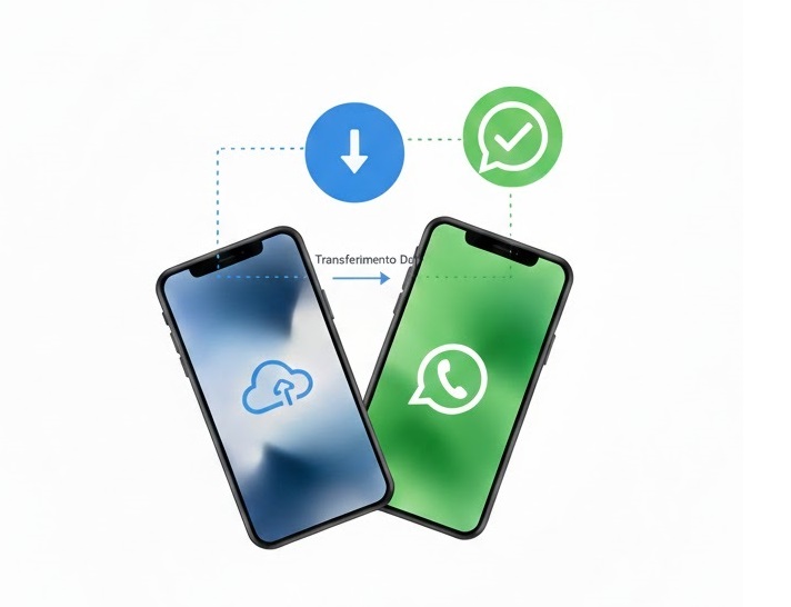 Trasferimento Dati Smartphone Messina BNO Informatica