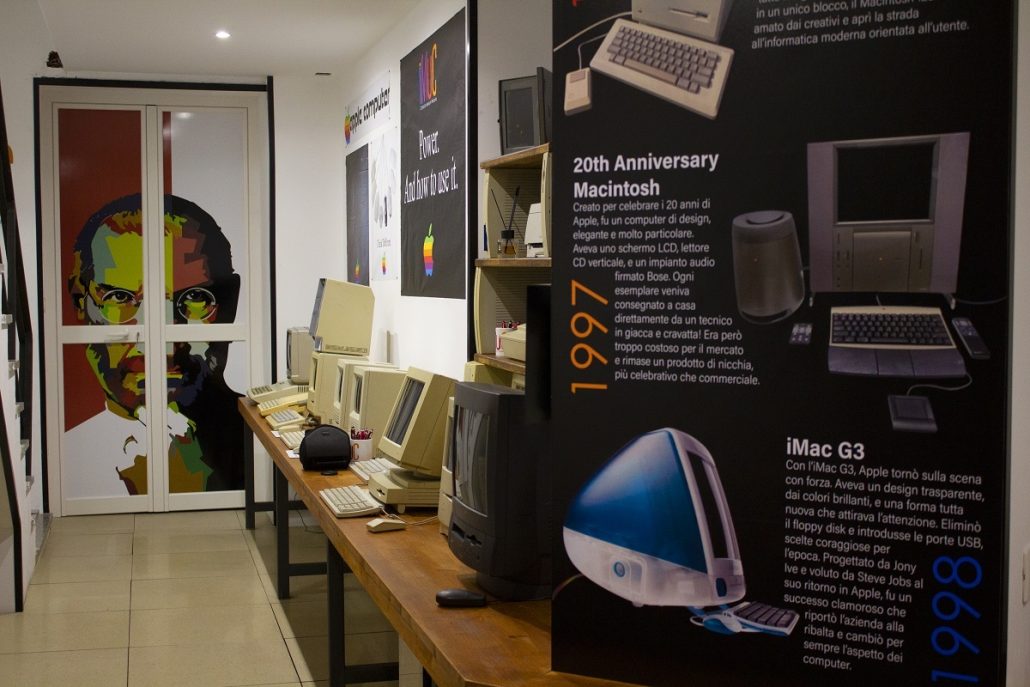 BNO Informatica Messina