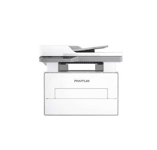 MULTIFUNZIONE PANTUM LASER MONO BM4240ADW A4 33PPM LAN WI-FI ADF