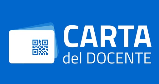 Carta del Docente