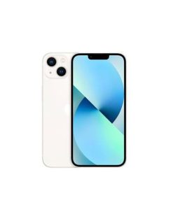 APPLE IPHONE 13 256GB STARLIGHT|RICONDIZIONATO|GRADOA+