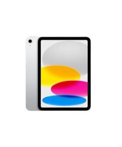 APPLE IPAD 10GEN |SILVER|64GB|WIFI|RICONDZIONATO GRADO A