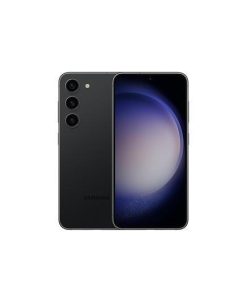 SAMSUNG GALAXY S23 S911B-DS DUAL 5G 128GB 8GB RAM (PHANTO? PROCESSORE: SNAPDRAGON 8 GEN 2M BLACK) BLACK |RICONDIZIONATO GRADO A