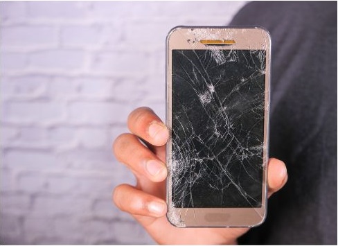 Sostituzione schermo smartphone a Messina - BNO Informatica