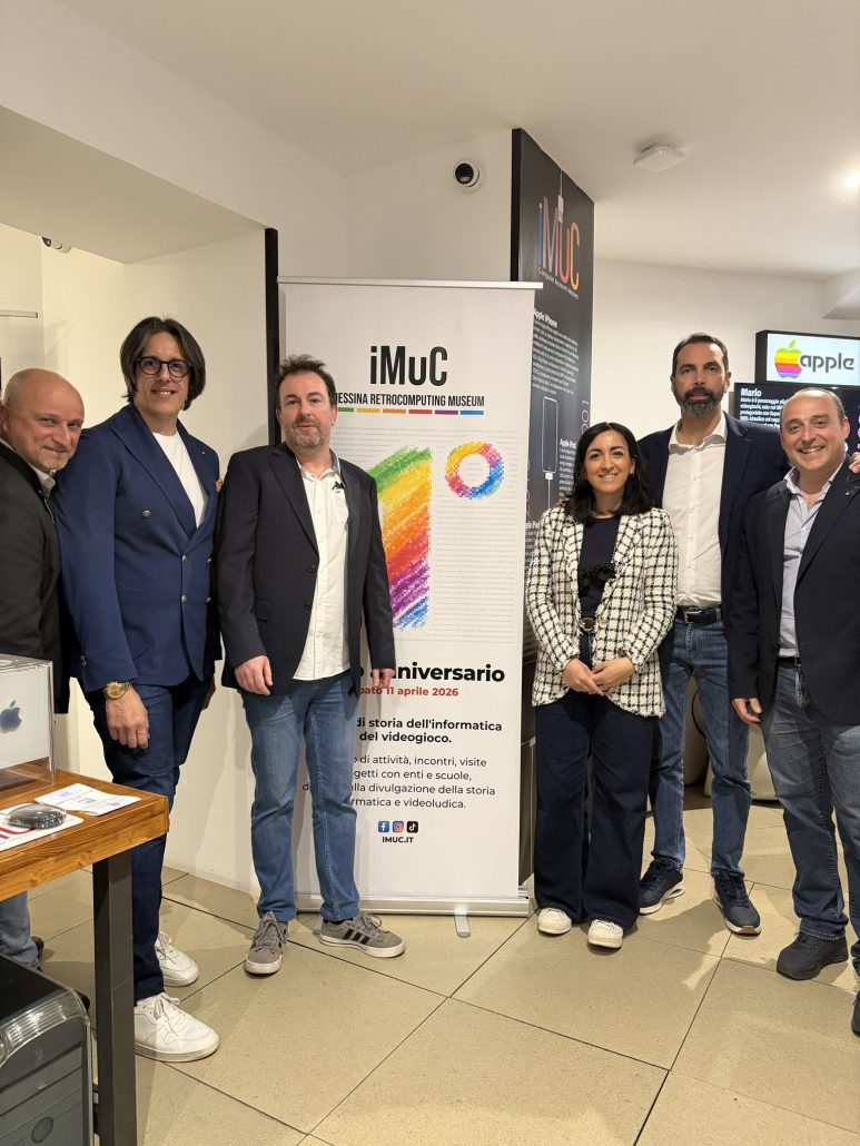 BNO Informatica Messina
