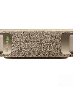 NVIDIA DGX Spark 1x10GbE 2x200GbE 4TB NVMe Founders Edition EU Part number: 940-54242-0005-000 EAN: 810152850282