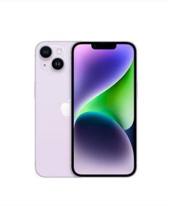APPLE IPHONE 14 128 - PURPLE- GRADO A+ RICONDIZIONATO
