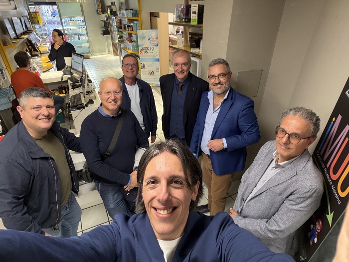 Amici di IMUC Messina