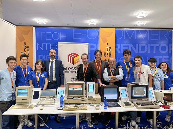 iMuC al Sud Innovation Summit