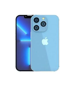 APPLE IPHONE 13 PRO MAX 128 BLUE - USATO GRADO A+