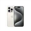APPLE IPHONE 15 PRO 256 WHITE|RICONDIZIONATO|GRADOA+