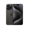 APPLE IPHONE 15 PRO MAX 256 BLACK|GRADO A+|RICONDIZIONATO