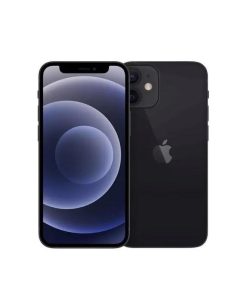 IPHONE 12, BLACK, 128GB|RICONDIZONATO|GRADOA